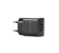 Caricatore - adattatore di rete Everactive - SC100B - Caricatore SC-100B 1x USB-A 1 A ()