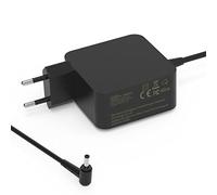 Caricatore adattatore per laptop 45W ASUS Vivobook 14 15 X200CA X540UA X540S X540SA X540LA X553 X553S X553M X556U UX303 UX305F UX410UA UX360CA C202SA C300M C300SA Zenbook UX21A UX31A