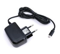 Caricatore adatto per avvitatore a batteria Bosch PushDrive, IXO (5° generazione) cavo di ricarica 1A