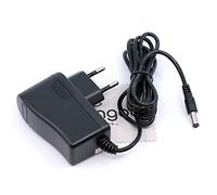 Caricatore adatto per Rowenta Dual Force 2 in 1 RH6751WO RH6753WO RH5756WO (sostituisce FS-9100029896 ZD012M260055EU) cavo di ricarica aspirapolvere a batteria con panno mungoo