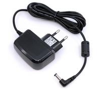 Caricatore adatto per Sony MDR-RF810RK, MDR-RF811RK, MDR-RF855RK, TMR-RF810R (sostituisce AC-MS1202C) cavo di ricarica, cuffie senza fili con panno per la pulizia del display mungoo