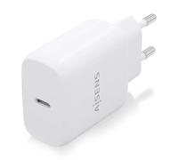 Aisens Caricatore da parete A110-0756 bianco 25 W (1 unità)