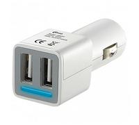 Caricatore alimentatore 100-240 Vca/USB 5 Vcc-2100 mA. Qualità garantita.