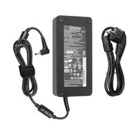 Caricatore Alimentatore 280W per AORUS 15 15X 16 17 2024 2023 XMG Neo 15 16 17 TERRA MOBILE GAMER ELITE 3 Ultra 7 pcspecialist ionico IV-15 Caricatore 280W A280A013P