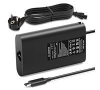 Caricatore Alimentatore 65W USB C Per Dell Latitude 5520 5420 5410 5320 5310 5290 7420 7410 7370 7320 7310 7280 XPS 12 13 9250 9350 9360 9370 9380 Caricabatterie Tipo C PC Portatile Adattatore
