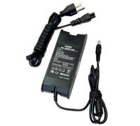 Caricatore Alimentatore AC per Dell PA-12 19,5V 90W con Cavo 1,8m