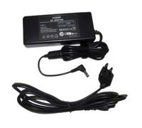 Caricatore Alimentatore AC Per Gateway Solo 2500 5100 5300 9100 9300 90W 18.5V