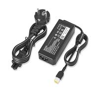 Caricatore Alimentatore per 65W Portatile PC Caricatore per Thinkpad T440 T450 T460 T470 T470S T540P E560 E570 L470 X250 X270, X1 Carbon 2nd 3rd 4th, Ideapad Flex 2 3 Caricabatterie