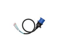 CARICATORE ANKER CEE-32A Single-Phase Plug