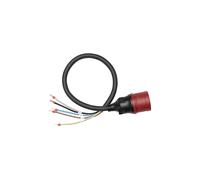 CARICATORE ANKER CEE-32A Three-Phase plug