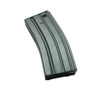 Caricatore Ares 300bb Full Metal Black M16 - Scar-l - M4 (ar-carxm16)