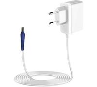 Caricatore Aspirapolvere per Rowenta AIR FORCE FLEX 560 AIR FORCE ALL-IN-ONE 460 RH9286WO RH9282WO RH9252WO AIR FORCE 360 MAX X-Pert Essential 260 Caricabatteria Alimentatore