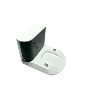 Caricatore aspirapolvere Robot. Compatibile con Roborock, Accessorio Dock di Ricarica for Parti di Riparazione della Stazione di Ricarica della Batteria for aspirapolvere Robot S5 Max S6 MaxV S6 Pure