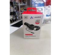 Caricatore Auto CC50-1AL CAR CHARGER 38W IPHONE + USB