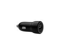 Caricatore Auto DBRAMANTE1928 CC18MOBL7102 USB 2.0 Nero