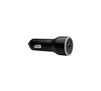 Dbramante1928 re-charge Universale Nero Accendisigari Auto (CAR CHARGER - USB-C