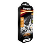 Caricatore auto Energizer DC1ALMCM universale cavo 1,2 m nero