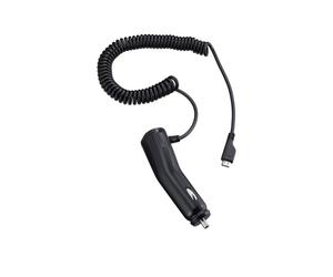 Caricatore Auto Samsung ACADU10CBE 5V 1,5 m Nero