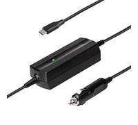 Caricatore auto USB-C PD 65W Quick Charge 3.0 Akyga AK-ND-83