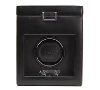 Wolf Designs, caricatore per orologio automatico Heritage Module 2.1 con custodia e portaorologio, 270302