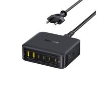 Caricatore Baseus E0120T00 120W Nero Ricarica Rapida Universale