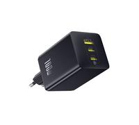 Caricatore Baseus EnerFill FE11 100W 2xUSB-C + USB-A Nero