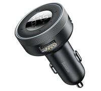 Caricatore Baseus Energy Column 5V Nero