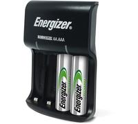 Caricatore batteria Energizer con USB