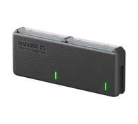 Caricatore batteria Insta360 3923 ricarica rapida per fotocamera X5