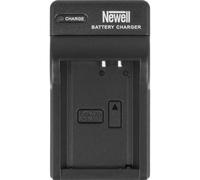 Caricatore batteria USB Newell compatto per LP-E10 Canon