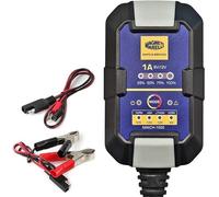 Caricatore batterie e Mantenitore di carica Magneti Marelli 12V per veicoli ferm