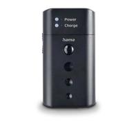 Caricabatterie universale Delta Travel per batterie agli ioni di litio AA/AAA, USB-C