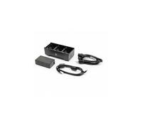 Zebra Zebra SaC-MpP-3bchgeu1-01 Carica Batterie Ac (3 Slot Batt Charger Eu Pwr C