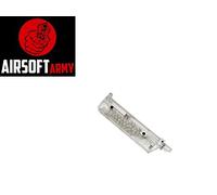 Caricatore BB ad alta capacità ASG (90 °, trasparente)