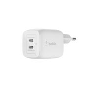 Belkin WCH011vfWH Bianco Interno