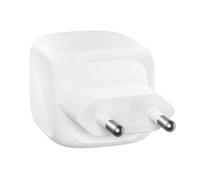 Belkin BoostCharge 50W Dual USB-C LADE Caricabatteria WCH019KQWH