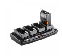 Caricatore Bixolon PQD-R210/STD Stampante Portatile Nero Grigio