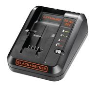Caricabatteria BlackDecker BDC1A