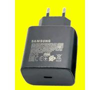 CARICATORE CARICABATTERIA ORIGINALE SAMSUNG EP-TA845 + CAVO 1,8 MT 45W ULTRA VEL