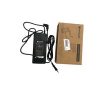 CARICATORE CARICABATTERIE A LITIO ATALA PER BICI ELETTRICHE 36V 2 AH