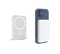 Caricatore Caricabatterie MagSafe per Apple iPhone 12 Pro Wireless Power Bank