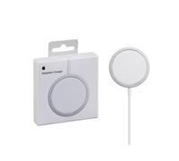 Caricatore CARICABATTERIE RICARICA WIRELESS MAGSAFE PER IPHONE 12 13 14 15 16