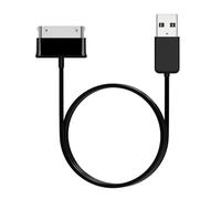 Caricatore cavo dati USB per Tab 2 10.1 P5100 P7500 7.0 Plus T859 Carica di alta qualità compatibile con vari tablet lungo 1 m
