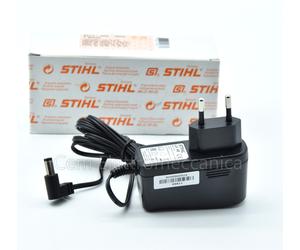 Caricatore cavo Stihl LK 45 per ricarica utensili a batteria BGA FSA HSA 45