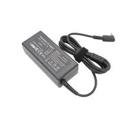 Caricatore CC adattatore CA for laptop 100v-240v 50-60hz 19V 2.37A 45W 4.0 * 1.35MM(UK)