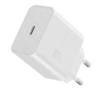 Caricatore Cellularline Super Fast 45W GaN+ USB-C PPS Samsung