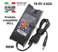 Caricatore compatibile alta qualità per notebook DELL Vostro 1400