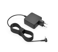 Caricatore Compatibile con Asus Vivobook P1701F P1410CJA P1511CE P1410 P1411 P1412 P1511 P1701 P1411CEA P1411CJA P1411FA P1412CEA P1511CDA P1511CEA P1511CJA P1701FA Alimentatore Caricabatterie