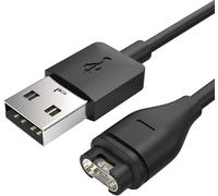 Caricatore Compatibile Con Fenix 7 7S 7X 6 6S 6X Pro 5 5S 5X Plus,Epix 2,Forerun