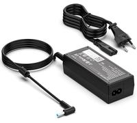 Caricatore Compatibile Con HP Portatile Alimentatore 45W 19.5V 2.31A Compatibile